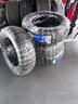 玲珑轮胎汽车轮胎215/60R17 96H 绿行GREEN-Max HP010 A/S 适配逍客 实拍图