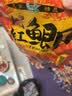 一味官旗化氏大红鲫饵料新品鱼饵大味型高穿透强诱鱼久钓饵大红鲫1包 实拍图