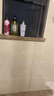 东方宝石水莲花500ml+玫瑰500ml香氛沐浴露意大利进口沐浴乳液家庭套装 实拍图