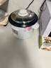 三角牌（Triangle）【价保618】电饭煲家用迷你电饭锅2L煮饭锅学生宿舍电煮锅1-2人用 TG-Z20X18J 实拍图