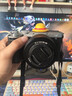索尼（SONY）Alpha 7C II 【618超值镜头套装银色】含2860镜头 全画幅微单相机 AI智能芯片 a7c2/A7CM2 实拍图