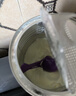 a2奶粉紫白金澳版婴儿配方奶粉1段400g小罐试用装 【已检测】 实拍图