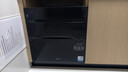 海尔（Haier）【麦浪套系】消毒柜EB130嵌入式灭菌舱系列三门三抽大容量 家用130L消毒碗柜 光波巴氏 甲流病毒  实拍图