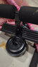 匹克 仰卧起坐辅助器拉绳卷腹家用健身器材瘦肚子神器双吸盘式卷腹机 实拍图