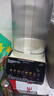 美的（Midea）【价保618】美的（Midea）安睡变频破壁机MJ-FC12+多功能电火锅HGS352866S套装 节日送礼乔迁新居 实拍图