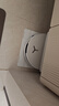 科沃斯（ECOVACS）T90 PRO【母亲节礼物】【热销1万台】【客服领618神券】官方正品自动清洗地机器人新升级长滚筒版 T90PRO白色上下水客服领618神券 实拍图