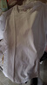 JD FASHION京东自营100%新疆棉溯源T男士t恤短袖男女同款衣服2026新款真5折 实拍图