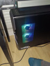 联想（Lenovo）来酷斗战者锋7000游戏主机台式电脑openclaw主机(U5-230F RTX5060 8G显卡 16G D5 1T)国家补贴 实拍图