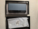 皮皮壳【腕带防摔款】适用新款华为Matex6折叠屏保护壳X6典藏版镜头全包防摔腕带支架真皮深海蓝手机壳 实拍图
