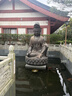 百家好世平板拖把37cm3布木地板懒人擦地墩布自动回弹家用吸水除尘清洁 实拍图