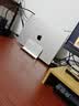 奥睿科（ORICO）笔记本支架立式重力可用于平板苹果macbook收纳底座电脑桌支架散热置物架子铝合金 银色NPB2 实拍图