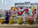 摩根船长白朗姆酒 莫吉托鸡尾酒 洋酒1000ml/1L 调酒基酒 实拍图