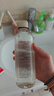 MUJI敏感肌用基础补水化妆水 保湿爽肤 小水瓶 高保湿型 300ml520礼物 实拍图