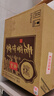 泸州老窖 世家柔和 浓香型白酒 52度 500ml*6瓶整箱 纯粮婚宴酒 包含礼袋 实拍图