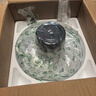 雷士（NVC）护眼卧室吸顶灯健康光照明智能超薄高显全光谱儿童灯未来光天际 实拍图
