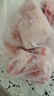 龙大肉食国产猪肋排净重4斤 免切猪排骨猪肋骨猪肋条出口日本级 猪肉烧烤 实拍图