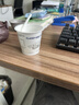 卡士（CLASSY.KISS）【全程冷链】100g*18杯乳酸菌原味酸奶 低温酸奶 风味发酵乳 实拍图