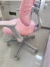 爱果乐儿童学习椅学生椅儿童座椅儿童椅子【升降脚踏 多维调节】 实拍图