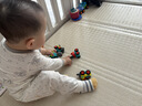 汇乐玩具婴儿工程车挖掘机玩具车儿童汽车模型男女孩玩具1-3岁生日礼物 实拍图
