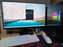 HKC 27英寸2K 220Hz高刷FastIPS快速液晶HDR400电竞1ms硬件低蓝光三角洲游戏电脑显示器 猎鹰G27H2Max 实拍图