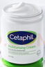 丝塔芙（Cetaphil）舒润保湿大白罐面霜550g 不含烟酰胺 敏肌适用身体乳 实拍图