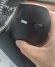 雷柏（Rapoo）M50PLUS 无线光学鼠标 轻音按键 4档DPI一键切换续航高达12个月 笔记本电脑办公鼠标 黑色 实拍图