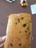 麦酥园 荞麦鸡蛋糕老式面包点心无糖精老年人糖尿病人休闲零食品食品2斤 实拍图