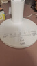 鸿蒙智选达伦台灯护眼学习专用儿童智能读写阅读灯全光谱智慧调光灯具3Max 实拍图
