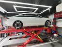 固特异（Goodyear）汽车轮胎 215/55R17 94V EGP 御乘二代 原配 大众帕萨特/全新迈腾 实拍图