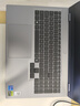 联想来酷斗战者 战7000 电竞游戏笔记本电脑(i7-13650HX RTX5060 2.5K 180Hz 高色域屏 灰) 国家补贴 实拍图