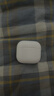 Apple/苹果 AirPods 4(支持主动降噪)搭配无线充电盒(USB-C)苹果耳机 蓝牙耳机适用iPhone/iPad 四代 实拍图