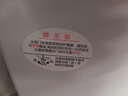 统帅（Leader）海尔冰箱出品悦享系列218L三门小冰箱家用二级能效直冷软冷冻冰箱LC3-226L9以旧换新补贴 实拍图