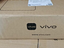 vivo S50【田曦薇同款】 16+512 深空黑 主摄级长焦Live 高通第三代骁龙8s 超声波指纹2.0 AI拍照手机 实拍图