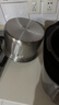 苏泊尔（SUPOR）有钛0涂层速嫩蒸鲜呼吸电压力锅5L超高压120kPa 2000W上蒸下煮电饭煲高压锅家用4-6人SY-50FC5051 实拍图