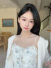 唯一（Winy）莫桑石四叶草999足银项链女款2026新款520送女朋友妈妈母亲节礼物 实拍图