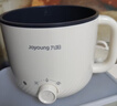 九阳（Joyoung）电煮锅电热锅宿舍小锅电炒锅学生寝室1.8L泡面电火锅多功能锅HG18-G151【单锅款】 实拍图