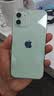 Snowkids 适用苹果12手机壳 iPhone12保护套镜头全包超薄散热防摔外壳透明壳TPU壳6.1英寸 实拍图
