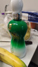 金徽柔和H3 浓香型白酒 45度 500ml 单瓶装 实拍图