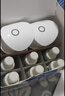 雷达（Raid）电热蚊香液 336晚6瓶装+2无线加热器无香型 驱蚊液驱蚊用品 实拍图