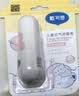 戴·可·思（Dexter）儿童润护唇膏 宝宝婴儿护唇膏用品 滋润护唇 儿童多肉桃桃味3.6g+杨枝甘露味3.6g 实拍图