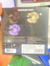 魔声（Monster）Sleep Ear100超薄睡眠耳机入耳式睡觉专用新款助眠侧睡不压耳隐形降噪助眠 肤白色 实拍图