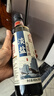 海天老字号零添加头道酱油480mL  0添加特级酿造生抽 红烧炒菜调味品 【减盐30%】淡盐头道酱油480mL*2 实拍图