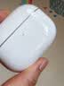 vivo TWS 4 远峰白 高保真Hi-Fi级音质 55dB深海降噪 蓝牙耳机 S50搭配耳机 实拍图