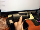 雷龙鹰眼12X56ED大目镜广角高清高倍充氮防水单筒望远镜户外演唱会 实拍图