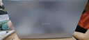 联想（Lenovo）异能者 A15H-A 15.6英寸 R2314 16G+1T 国家补贴 轻薄性能本办公商务本 灰色 实拍图