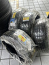 固特异（Goodyear）汽车轮胎 205/55R16 91W EF1 SPORT鹰驰F1酷跑 适配 速腾/卡罗拉 实拍图