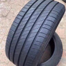 米其林（MICHELIN）防爆轮胎 225/50R17 94W 浩悦 PRIMACY 3ST ZP 适配宝马 实拍图