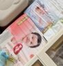 好奇（Huggies）铂金装小桃裤纸尿裤NB84片(5kg以下)尿不湿【透爽散热】 实拍图