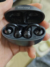 SANAG塞那S6S Ultra蓝牙耳机耳夹式气骨传导概念开放式不入耳运动挂耳式无线AI耳机 适配小米苹果 实拍图