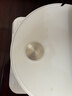 追觅S50Pro扫地机器人扫拖一体自动清洗全自动基站自清洁水箱版RLS46CE 实拍图